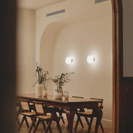 酒店 Casa Llimona Boutique 巴塞罗那