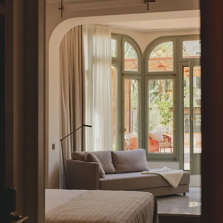 Casa Llimona Boutique 巴塞罗那