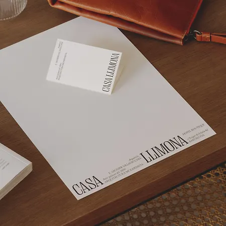 Casa Llimona Boutique 2*
