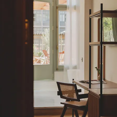 酒店 Casa Llimona Boutique 巴塞罗那